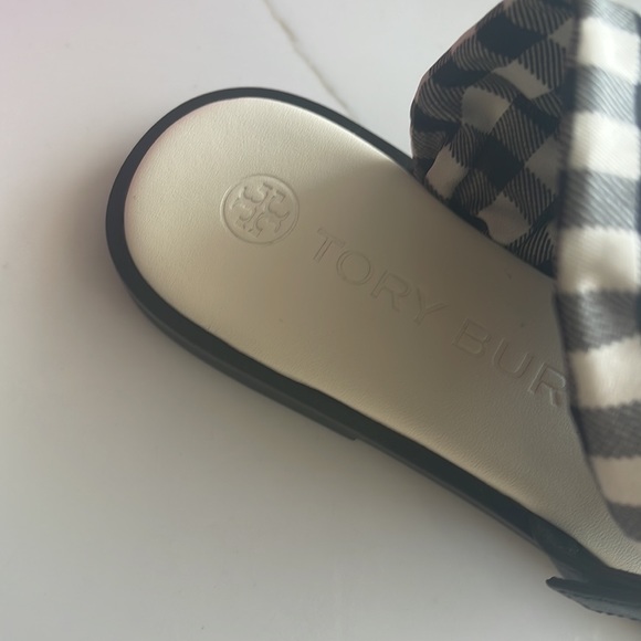 Tory Burch sandal - Picture 4 of 6